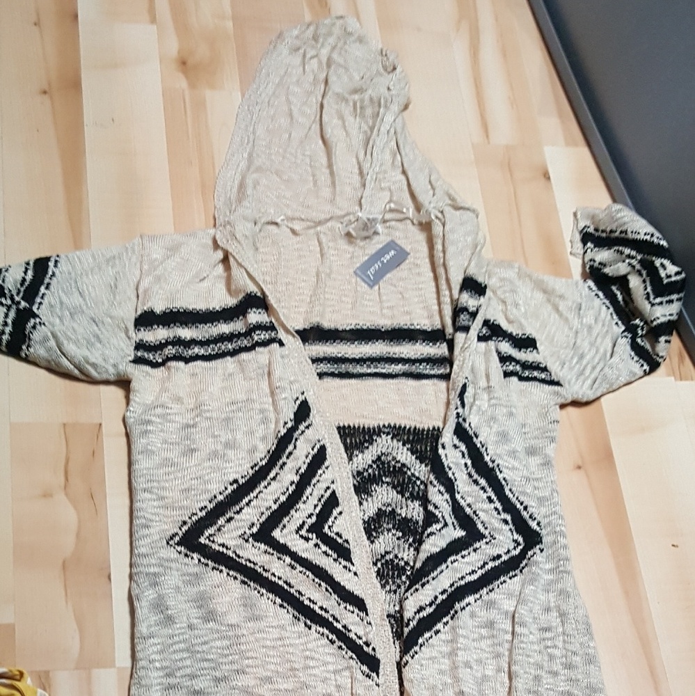 cardigan